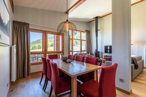 Photo de la galerie de l'établissement Résidence Les Monarques - MONARQUES 704 MAE-0121, à Arc 1800