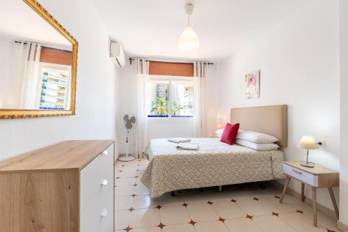 Apartamento Torreblanca, Fuengirola