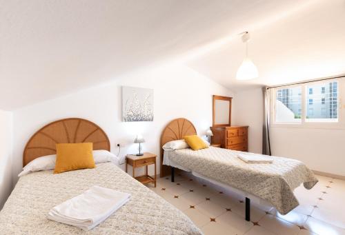 Apartamento Torreblanca, Fuengirola