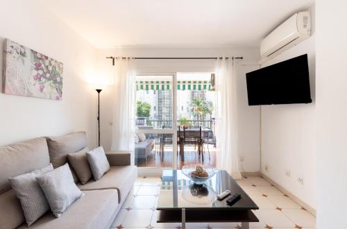Apartamento Torreblanca, Fuengirola