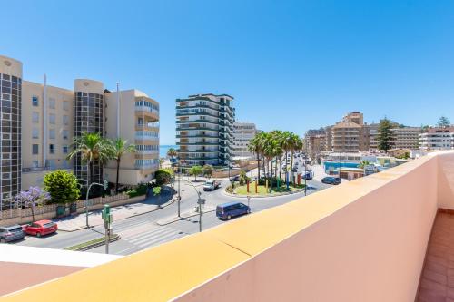 Apartamento Torreblanca, Fuengirola