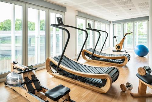Holiday Inn Express & Suites Reims - Rives de Vesle by IHG