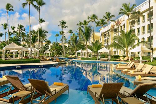 Zdjęcie z galerii obiektu Iberostar Grand Bavaro Hotel w Punta Cana