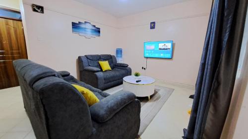 Gallery image of Deluxe Stays in Nakuru