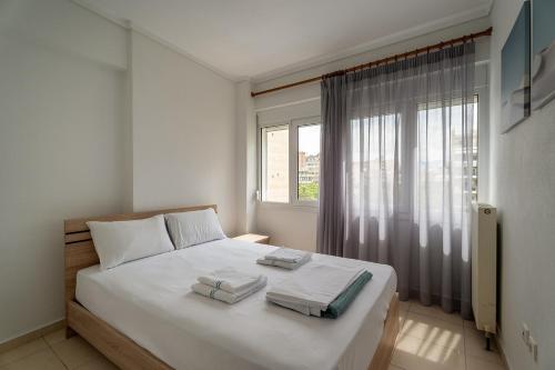 Kosmos Service Apartment Family 4D