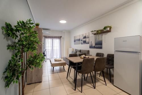 Kosmos Service Apartment Family 4D