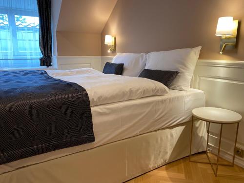 Gallery image of Hotel & Restaurant Chateau Trnová in Trnowa