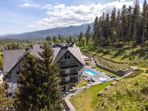 Czarny Kamień Resort & SPA
