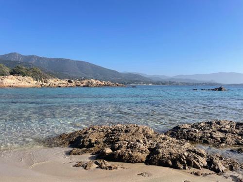 Φυσικό τοπίο κοντά σε αυτή η βίλα
