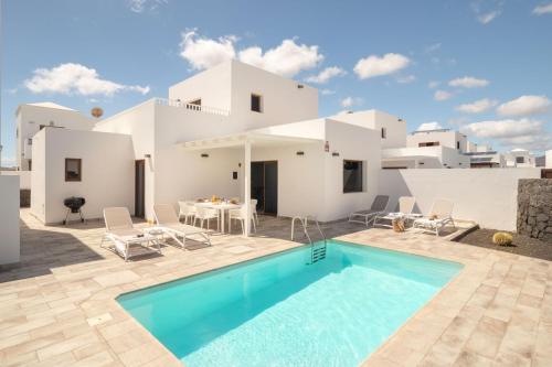 Domus Vulcani Adassa