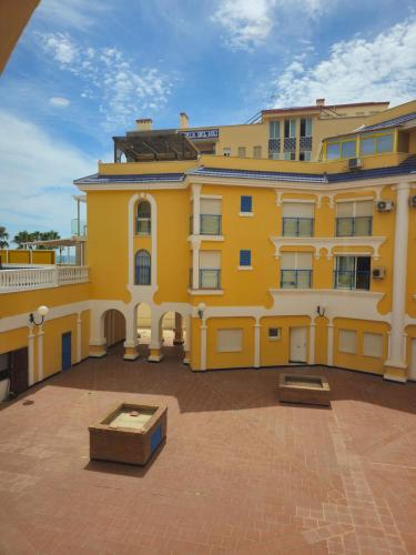 Sireno Suites Playamar