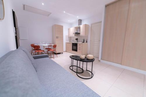 Cozy apartment - Monaco