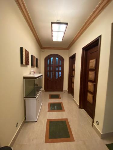 Fotografie z fotogalerie ubytování New Cairo Home v Káhiře