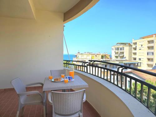 Sunny Stay Apartment Durres 080
