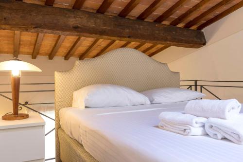 Santa Croce Cozy Duplex