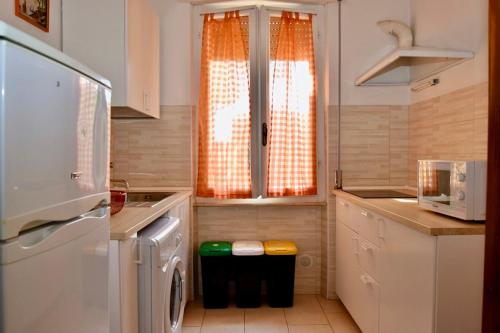 Fotografie z fotogalerie ubytování civico 88 v destinaci San Vincenzo