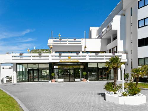 Gallery image of Grand Hotel Pianeta Maratea Resort in Maratea