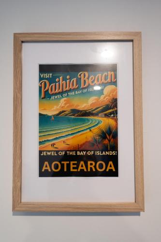 Φωτογραφία από το άλμπουμ του Sunny Paihia Retreat with BBQ, Spa and Pool σε Haruru