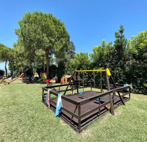 Gallery image of Appartamento Vista Mare in Porto Recanati