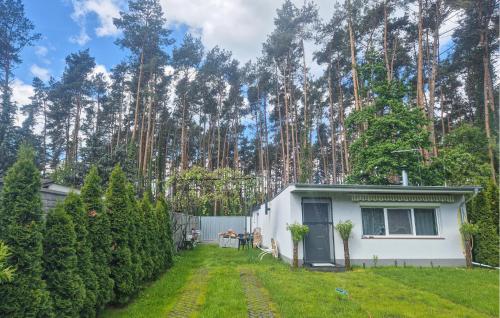 1 Bedroom Awesome Home In Boruja