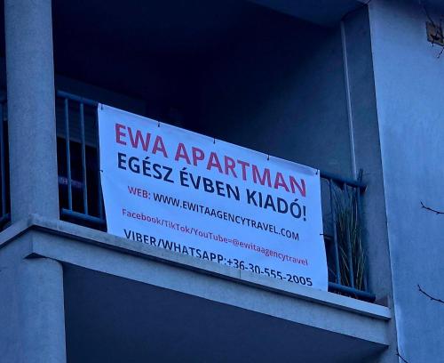 Φωτογραφία από το άλμπουμ του EWA Apartman σε Hajdúszoboszló