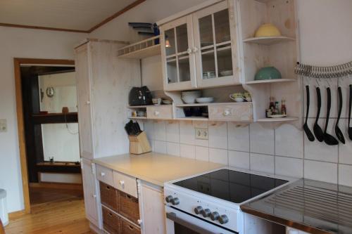Gallery image of Ferienwohnung An der Hundem 1 in Kirchhundem