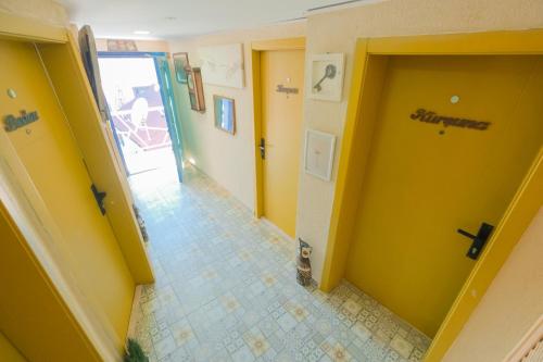 Fotografie z fotogalerie ubytování FrauGULER v destinaci Amasra