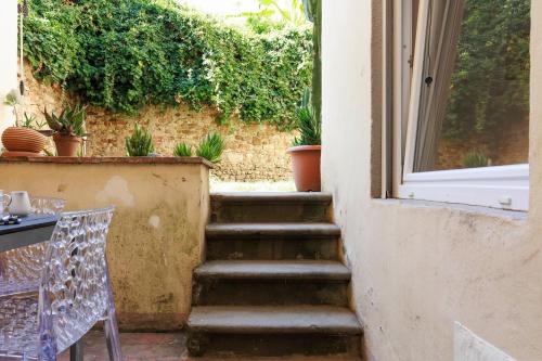 Sweet House in Pepi Street