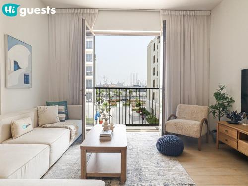 HiGuests - Breezy 1 BR Retreat Near La Mer Beach