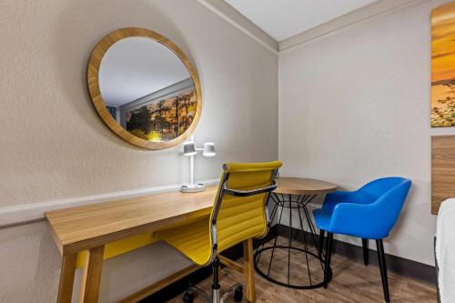 Φωτογραφία από το άλμπουμ του Days Inn by Wyndham Birmingham/West στο Μπέρμιγχαμ