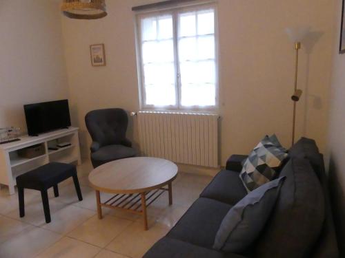 Foto GÎTE L'ISABEY ETRETAT 5