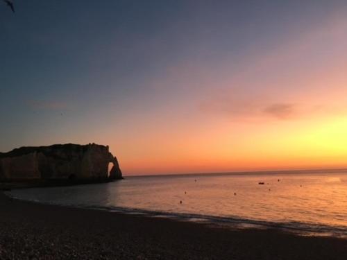 Foto GÎTE L'ISABEY ETRETAT 6