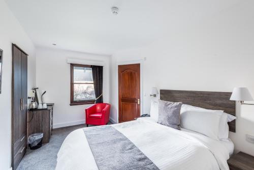 Gallery image of Grey Harlings Rooms in Montrose