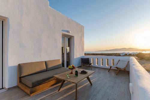 Ruby of Naxos Residences