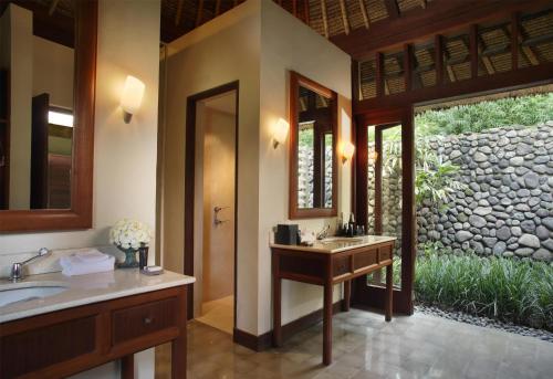 Fotografie z fotogalerie ubytování Alila Ubud v Ubudu