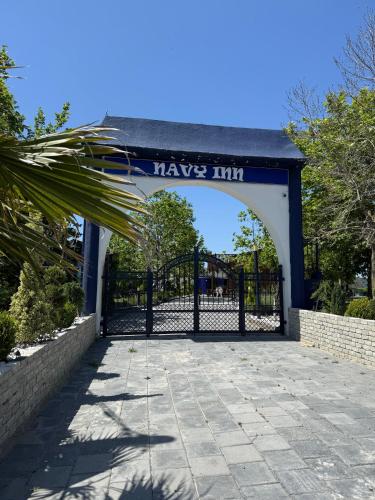 Galería fotográfica de Navy Inn en Arnavutköy