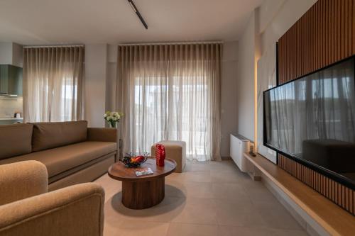Pantheon Suites Moralis