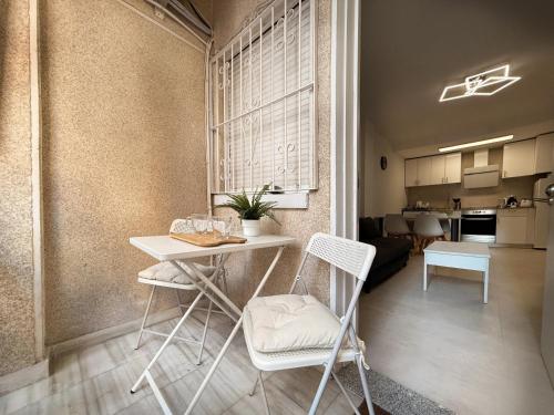 Comfortable 1 bedroom apartment in Torrevieja