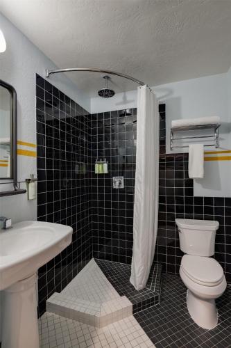 Bagno di Calistoga Motor Lodge and Spa