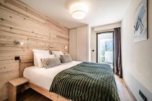 Apartment Omas Les Houches - by EMERALD STAY photo 3