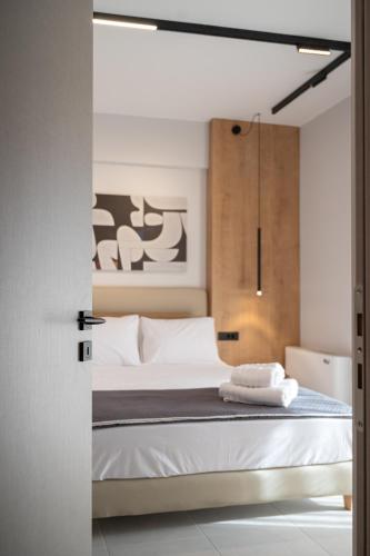 Pantheon Suites Moralis