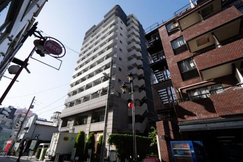 Stay in the heart of Shibuya