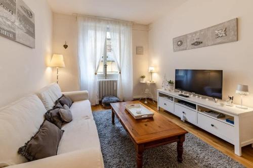 L'Aparté, bel appartement lumineux avec 1 chambre