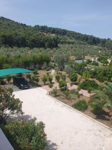 Φυσικό τοπίο κοντά σε αυτό το διαμέρισμα