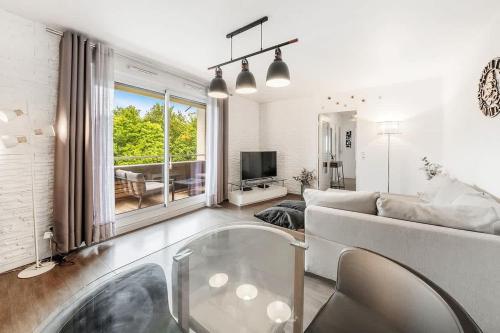 Foto Le Prévert, T3 avec terrasse et parking 5