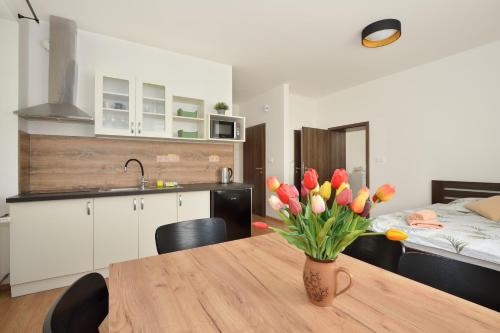 Penzion U Smrku Luleč