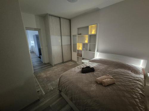 Apartman Centrum Mudronova