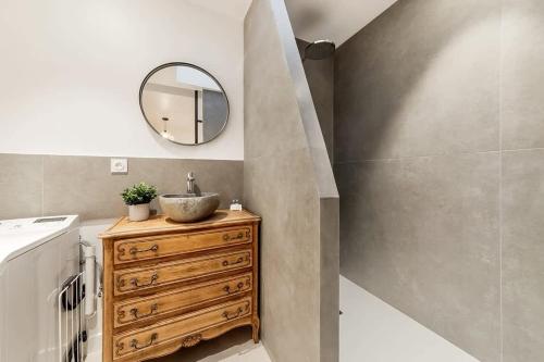Le Solidor - Vue mer - Joli pied à terre rénové