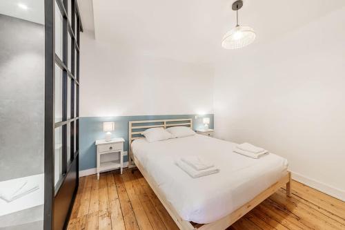 Le Solidor - Vue mer - Joli pied à terre rénové