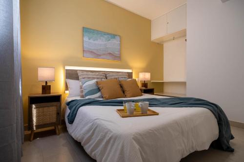 Aire Siroco - Beach Apartment 14